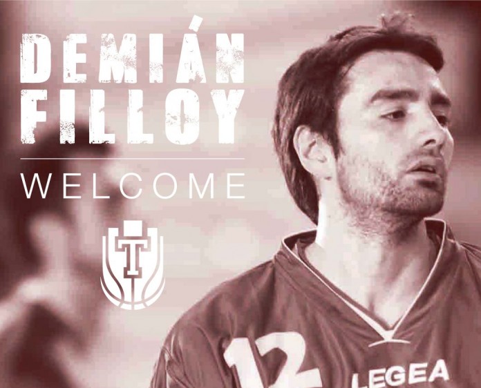 Demian Filloy