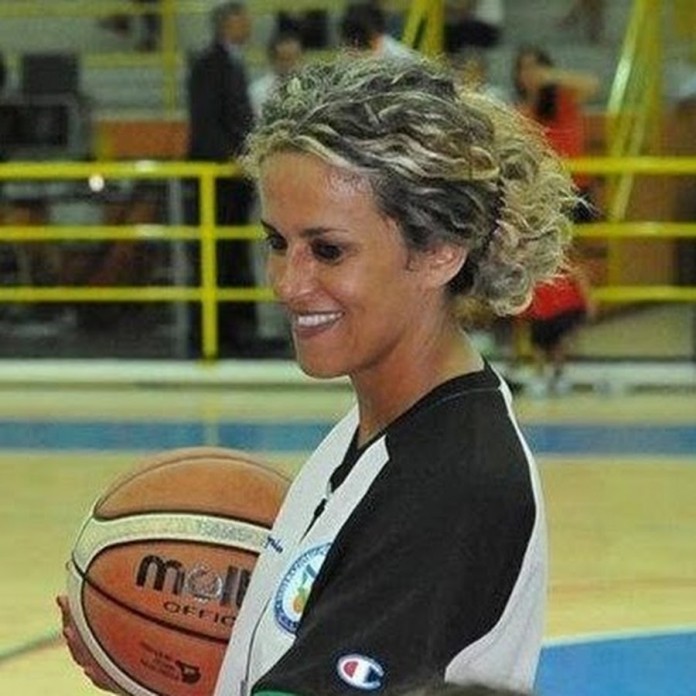 Cinzia Savoca