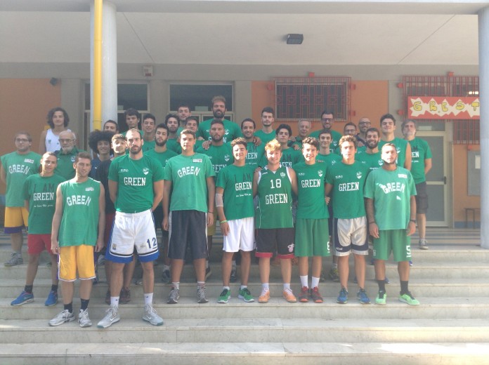 Green Basket Palermo