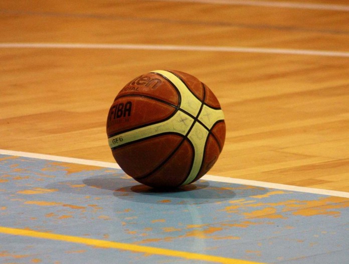 Palla da basket