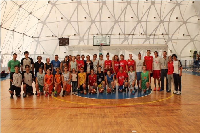 Centro Tecnico Federale Femminile