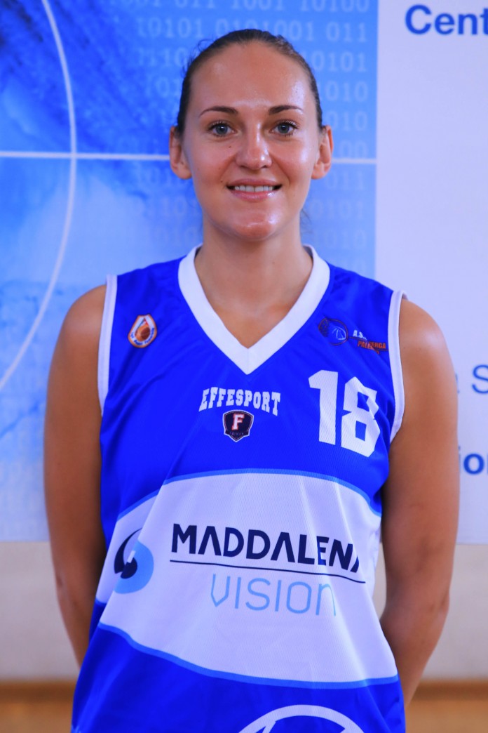 Julita Bungaite