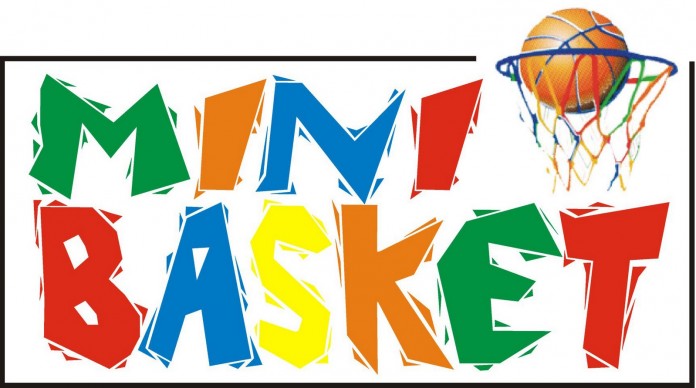 Logo Minibasket