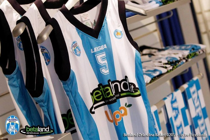 Maglia Orlandina 2015_2016