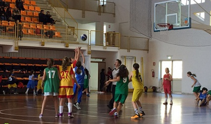 Pink Day Messina