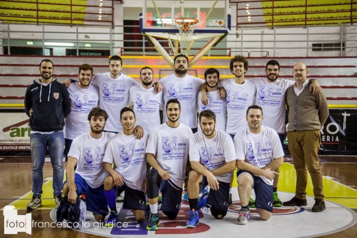 Formazione OrSa Barcellona - photo Francesco Lo Giudice