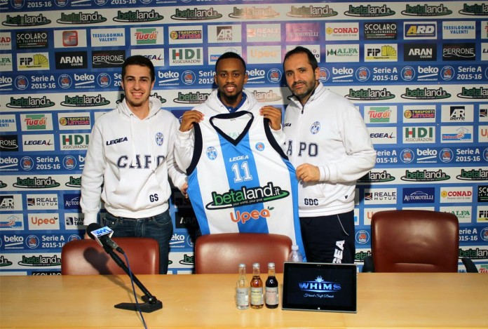 Sindoni, Boatright e Di Carlo