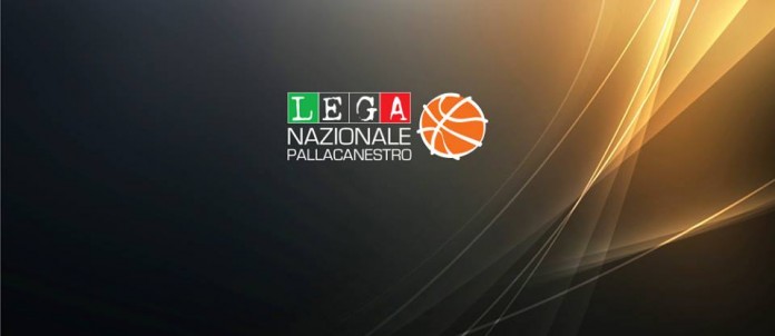 Lega Nazionale Pallacanestro