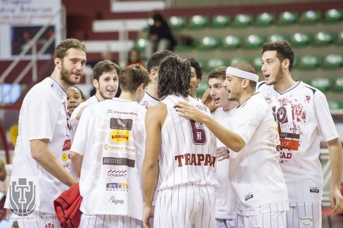 Pallacanestro Trapani