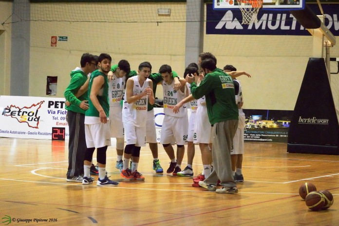 Green Basket Palermo - photo Giuseppe Pipitone