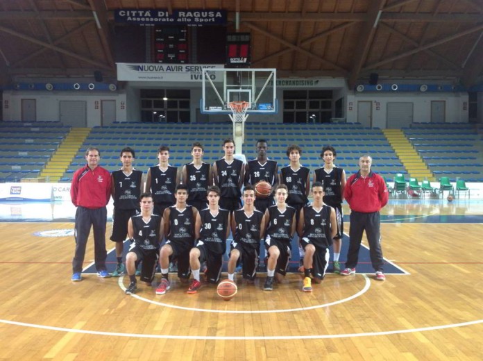 Pegaso Ragusa U16