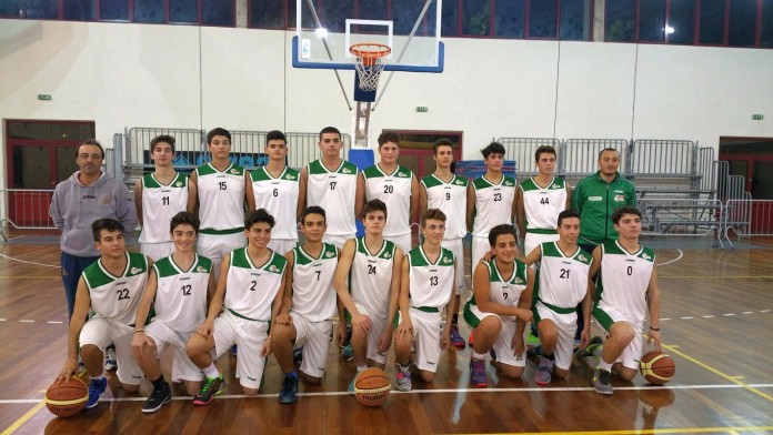 Aretusa Siracusa Under 16