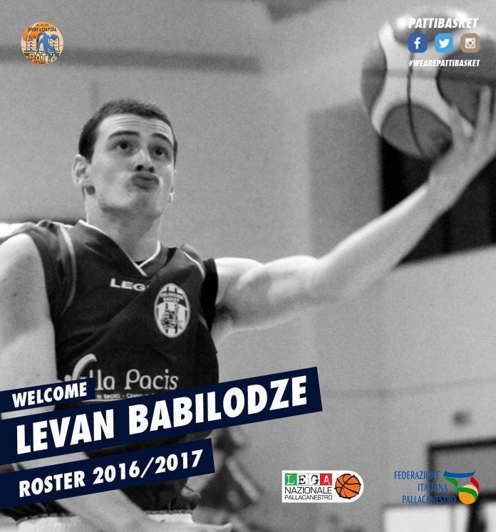 Levan Babilodze