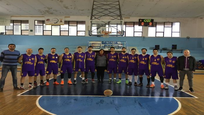 Basket Castanea