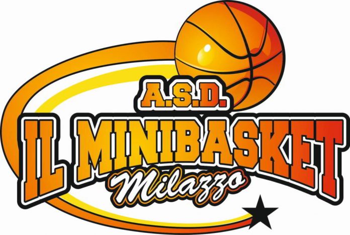 Il Minibasket Milazzo