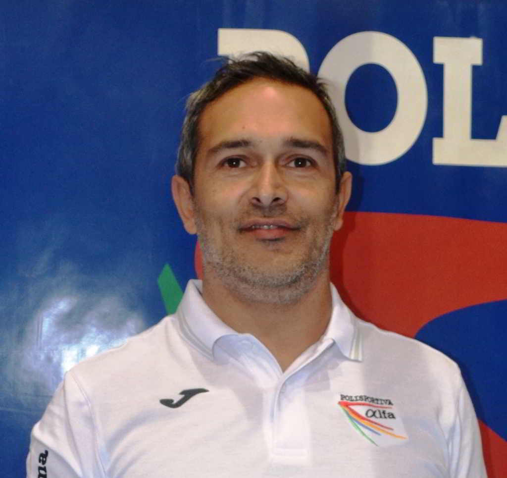 Mario Condorelli - Alfa Catania