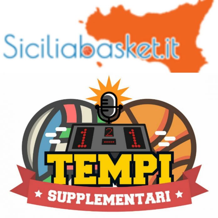 Tempi supplementari su Radio Zammù