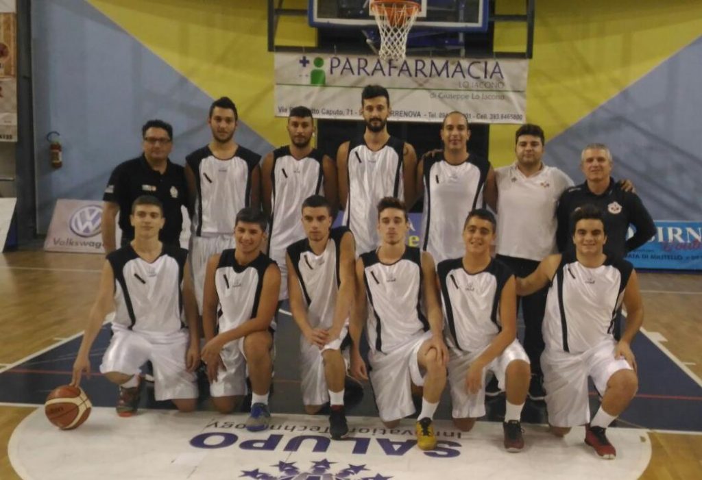 Il Minibasket Milazzo