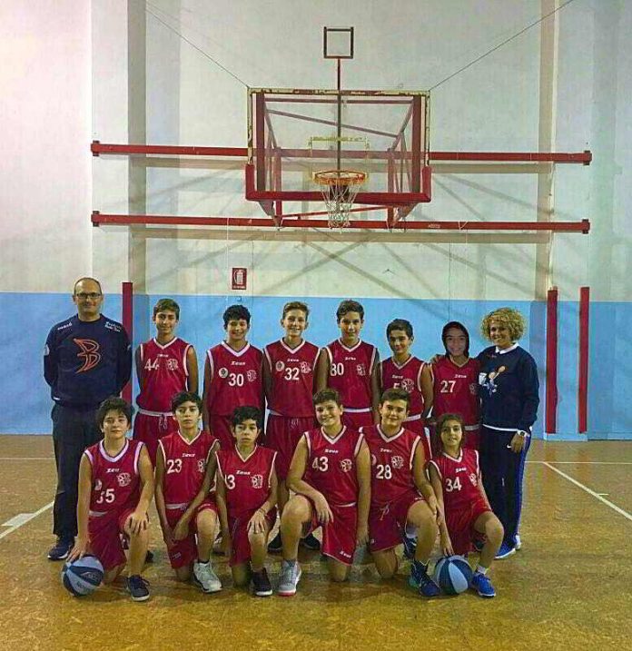 Pallacanestro Bagheria 92