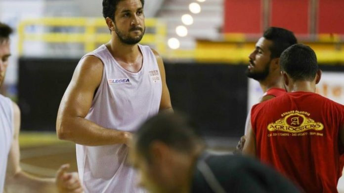 Basket Barcellona vuole blindare il secondo posto. Capitan Sereni (ex del match): 