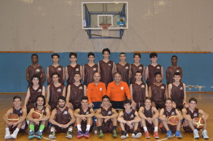 Progetto Club Amatori Basket Messina