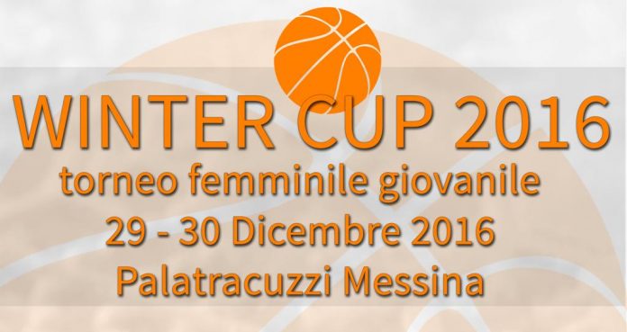 Winter Cup 2016