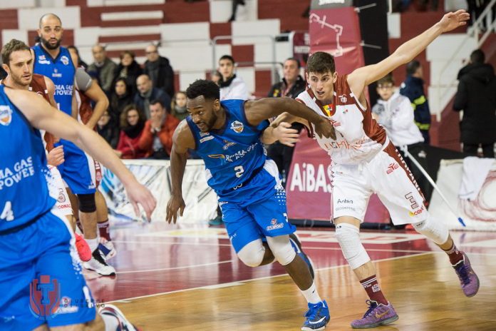 Costadura in Trapani - Eurobasket Roma