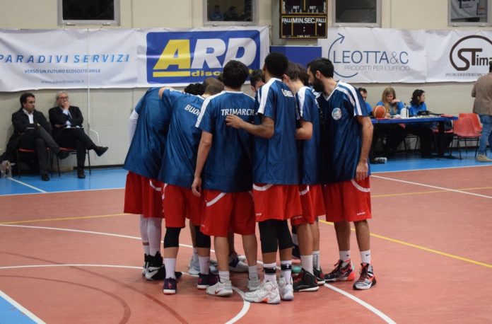 Ultima in casa per il Basket School Messina: vincere per sperare in un buon piazzamento playout