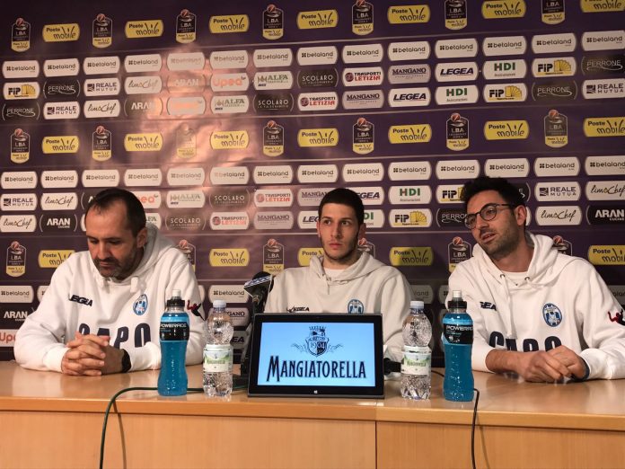 Di Carlo, Ivanovic e Ilardi