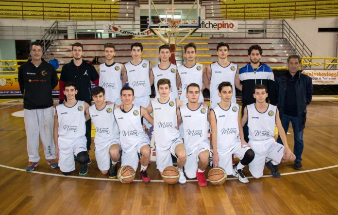 Alias Barcellona Under 18