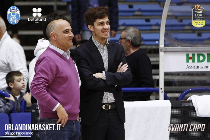 Capo d'Orlando aspetta Kikowski. Il ds Giuseppe Sindoni: 