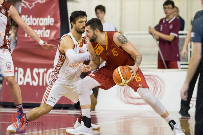 Claudio Tommasini out 3 settimane. Altra tegola su Trapani, le dichiarazioni del gm Basciano