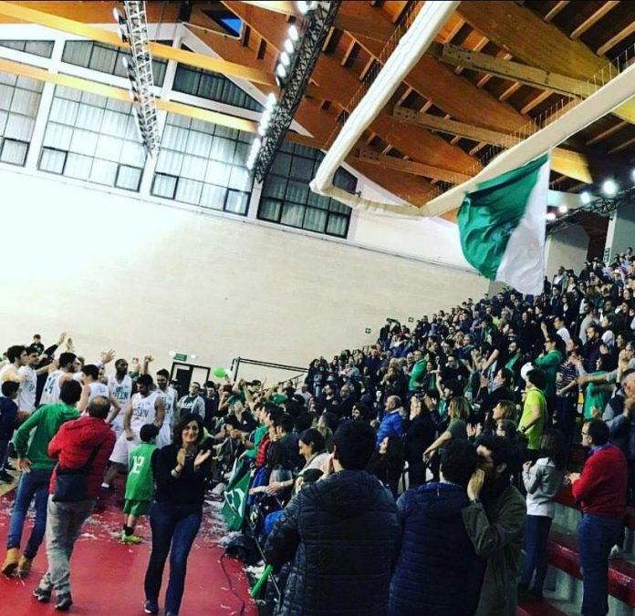 Playoff C Silver. Il Green Basket strappa il pass per la fase Nazionale, Virtus Ragusa degna avversaria senza rammarichi