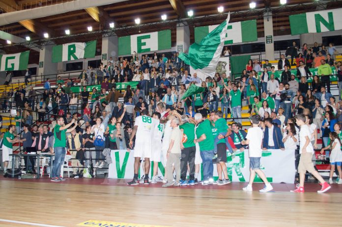 Green Basket Palermo