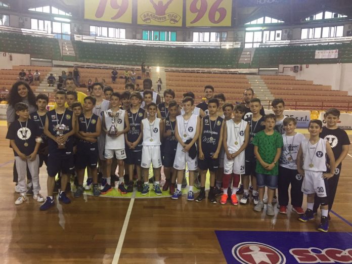 Basket Club Ragusa