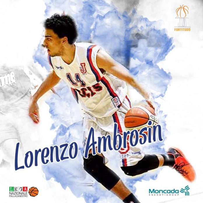 Lorenzo Ambrosin