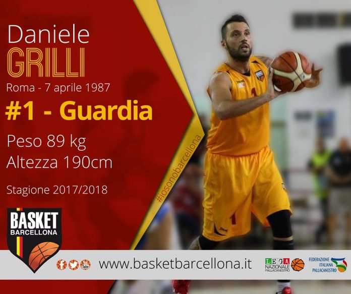 Daniele Grilli