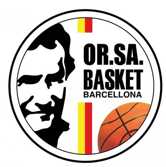 ORSA BASKET