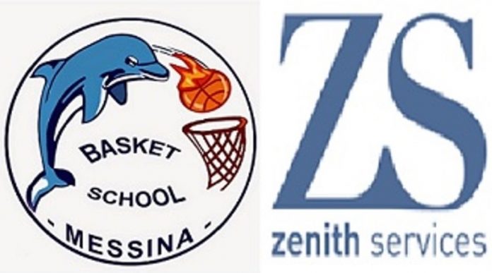 Logo BSM Gruppo Zenith Messina