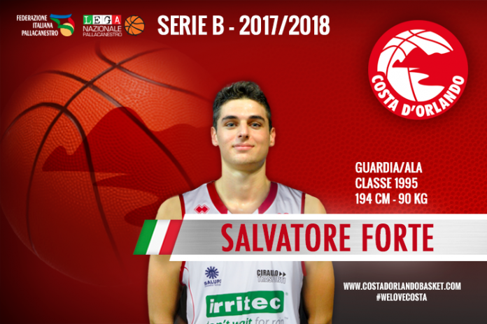 Salvatore Forte