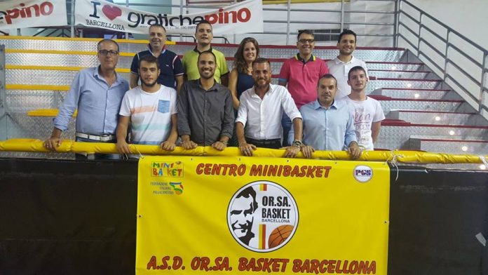 I soci dell'Orsa Barcellona