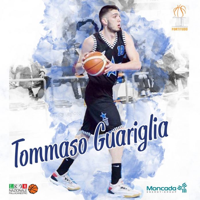 Tommaso Guariglia