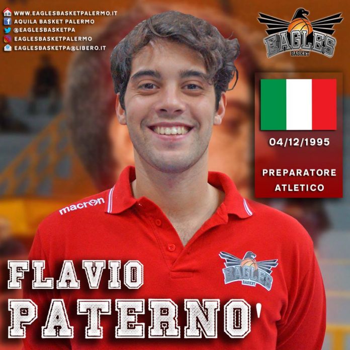 Falvio Paternò