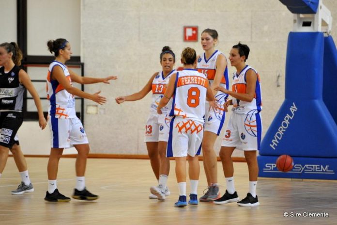 AndrosBasket Palermo