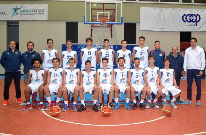 Alfa Catania Under 18