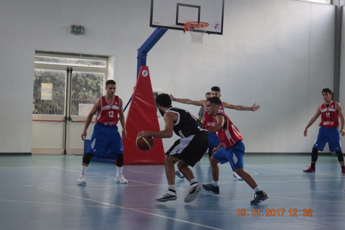 Fortitudo Messina