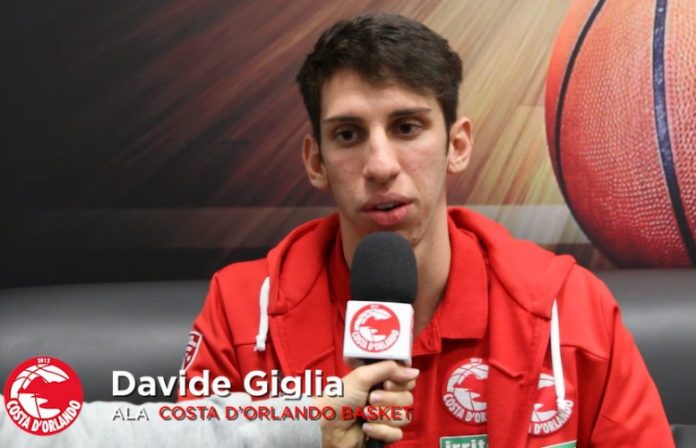 Davide Giglia