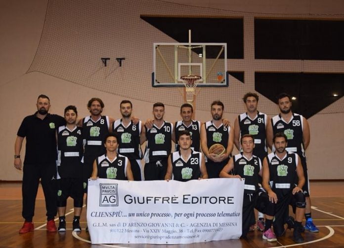 Fortitudo Messina