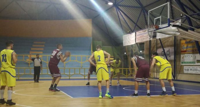 U20 Pallacanestro Trapani