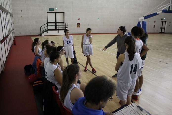 Under 18 AndrosBasket Palermo